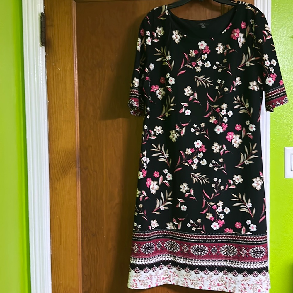 R&K tunic dress, good condition
